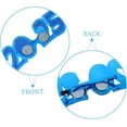 thumbnail image 3 of ZOUSSIQI 2025 New Year Costumes Accessory Fun Eyeglasses Props for Party Decorations CA919-55812, 3 of 9