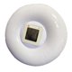 thumbnail image 1 of Luz Solar de Piscina Impermeable Luces Flotante de Estanque 7 Colores 35cm Sunnimix luz solar, 1 of 8