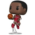 thumbnail image 3 of Funko Pop! Chicago Bulls #193 Michael Jordan Rookie Season Vinyl Figure, 3 of 3