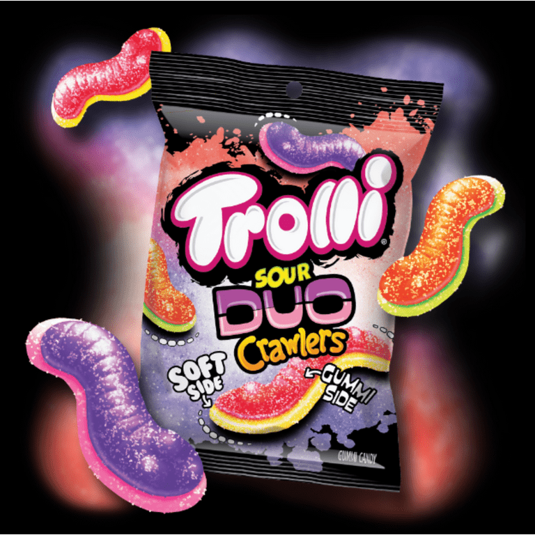 Trolli Candy
