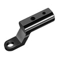 thumbnail image 1 of Xingzhi Durable Motorcycle Rearview Mirror Expander Bracket - Easy To Install Efficient Performance Universal Adapter Holder black, 1 of 1
