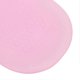 thumbnail image 2 of Pair Silicone Moisturizing Socks for Dry Cracked Skin Non-Slip Pedicure Callus Softener Pink Size L, 2 of 4