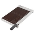 thumbnail image 2 of Guillotina Swingline 15 (38cm) Luz Led Cortar Papel Classic, 2 of 9