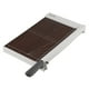 thumbnail image 2 of Guillotina Swingline 15 (38cm) Luz Led Cortar Papel Classic, 2 of 9