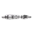 thumbnail image 1 of Adjustable Reels Fishing Rods Wheel Bridge Seat Clip Bridge Mounted in L, 1 of 6