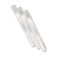 thumbnail image 1 of Aplicador De Contenedor De Aceite Para Uñas, Punta De Pincel, Tubo De Aceite Para Uñas Vacío Transparente, Pluma De 2,5 Ml, 3 Piezas Para Cosméticos, 1 of 7