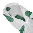 thumbnail image 2 of Pet Sun Protection Clothing Fruit Print Soft Comfortable Cute SunProof Clothing(Green Snow Pear L), 2 of 2