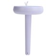 thumbnail image 3 of Aquarium Thermometers, Swimming Supplies Water  Temperature Tester with LCD Display for Swimming Pool, 3 of 7