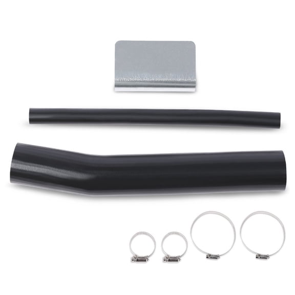 IronLane Rear Fuel Tank Filler Hose Kit for 1975-1979 Ford F-Series F100 F150 F250 F350 & 1978-1979 Bronco Rear Tank Leak-Free Direct Fit
