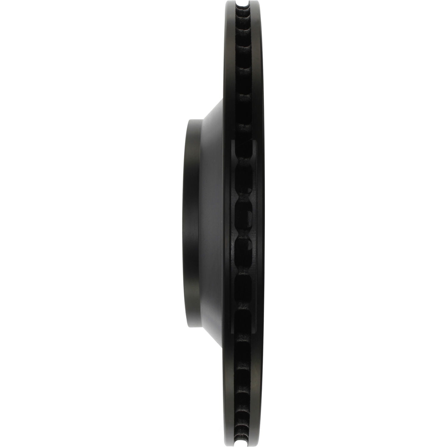 Centric Parts Disc Brake Rotor 125.33113 Fits select: 2018-2023 VOLKSWAGEN TIGUAN, 2018-2023 VOLKSWAGEN ATLAS
