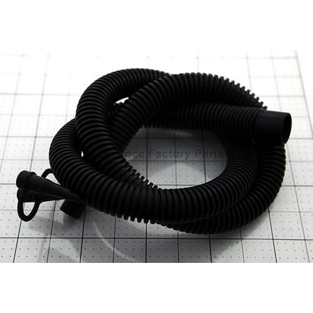 

AIR PUMP HOSE REPLCMNT 5999110 FITS CAM 5999111