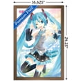 thumbnail image 2 of Hatsune Miku - Agitant, 2 of 4