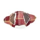 thumbnail image 1 of Gorro de invierno para perro con agujeros para las orejas, cálido y con orejeras para deportes de verano. rojo y M, 1 of 9
