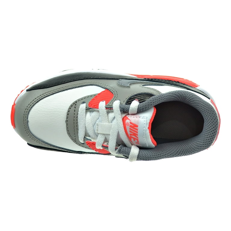 Air max sale 90 infrared toddler