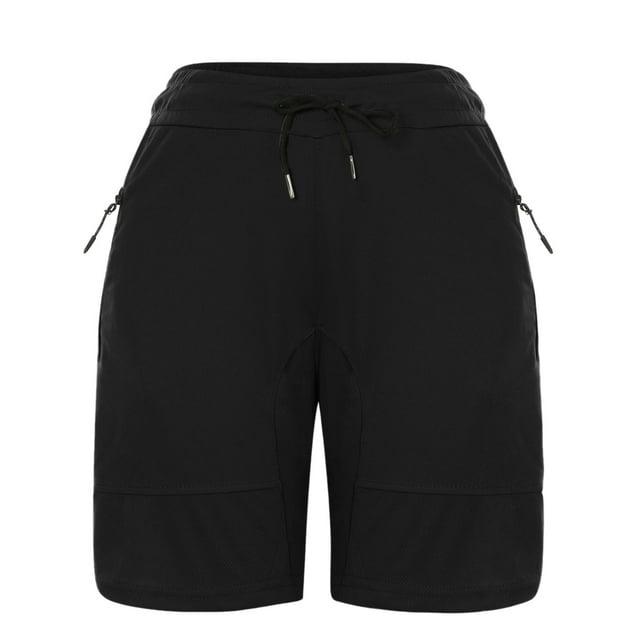 Pantalones cortos de entrenamiento para correr de secado rápido para deportes de Fitness transpirables sólidos para hombres Pompotops oipoqjl40422