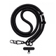 thumbnail image 1 of Colgantes Y Correas Celular Cuerpo Cruzado Ajustable 10mm NEGRO, 1 of 5