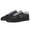 Black, variant on Men's 574 Vulc Black 9 Wide