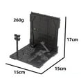 thumbnail image 7 of Base Stand Model Hobby Parts Holder / Garage First Line Scene Base Action Figure VT-116-7, 7 of 7