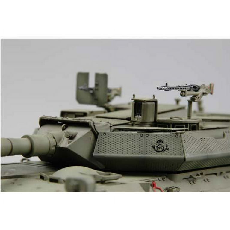 Trumpeter 1/35 Italian B1 Centauro Tank Destroyer Late Trumpeter 1/35 Italian B1 Centauro Tank Destroyer Late