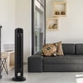 thumbnail image 2 of Omnibreeze Premium Oscillating Tower Fan 96 cm (38 in.), 2 of 7