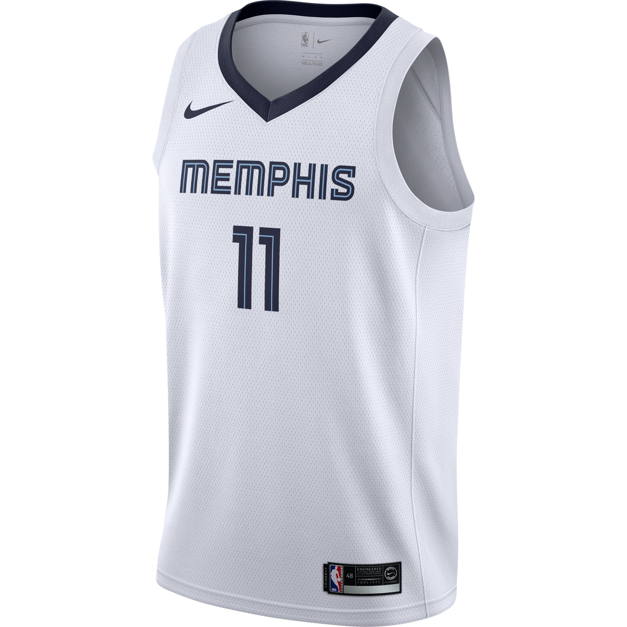 mike conley memphis jersey