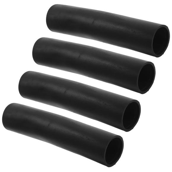 Luxshiny 4Ud Fundas Para Manijas De Barra De Para Levantamiento Con Ajuste Universal Y Material Flexible