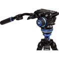 thumbnail image 4 of QR6PRO Sliding Quick Release Camera Plate, Fits S6PRO Video Head (QR6PRO), 4 of 5