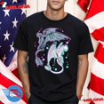 thumbnail image 1 of Couple Of Dragons Toothless And Light Fury T-shirt-3XL, 1 of 2
