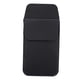 thumbnail image 5 of Estuche protector de bolsillo para bolígrafos de enfermera, regalo para el Día de la Enfermera 2024, estuche organizador para enfermeras. Negro, 5 of 9