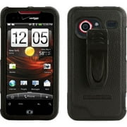 Xentris Snap-on 63-0360-05 Carrying Case Smartphone, Black