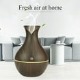 thumbnail image 6 of Moocorvic Humidifiers for Bedroom Large Room,Top Fill Cool Mist Humidifiers Scent Diffuser,Upgraded Full Process Visualization Plant Humidifier Indoor for Car,Office,Bedroom,, 6 of 8