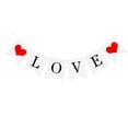 thumbnail image 1 of relayinert Wedding Proposal Letter Pulling Flag Tail, 1 of 9