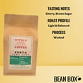 thumbnail image 2 of Kenya Tamu Tamu AB - Roasted by Kitale Coffee Company - Freshly Ground Coffee - 2 Pound Bag, 2 of 5