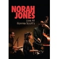 thumbnail image 1 of Norah Jones - Live At Ronnie Scott's [DVD] Super Jewel Box, 1 of 1