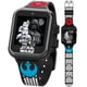 thumbnail image 1 of Reloj inteligente Accutime STW4010AZ Star Wars con pantalla táctil Accutime Accutime, 1 of 3