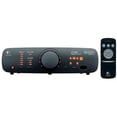 thumbnail image 4 of Bocinas LOGITECH Z906 Adaptador Bluetooth Subwoofer Sonido 5.1 THX Logitech Z906 + 980-001277, 4 of 6