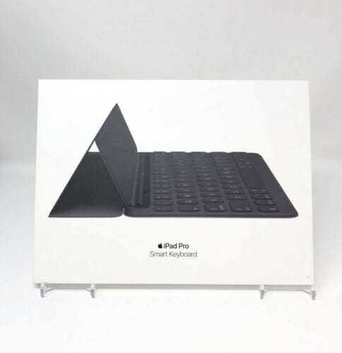 Genuine Apple MPTL2LL/A Smart Keyboard for 10.5-inch iPad Pro Gray 