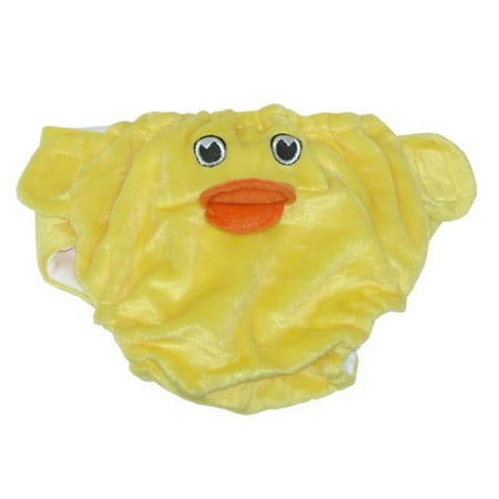 - Ginsey Baby Duck Animal Diaper Cover (Discontinued by Manufacturer)