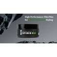 thumbnail image 2 of SK5 Spider Wax Green - Extreme Hold Fiber Hair Wax for Men - Strong Control, Natural Shine, Non-Flaky Styling Wax for All Hair Types - 200mL, 2 of 5
