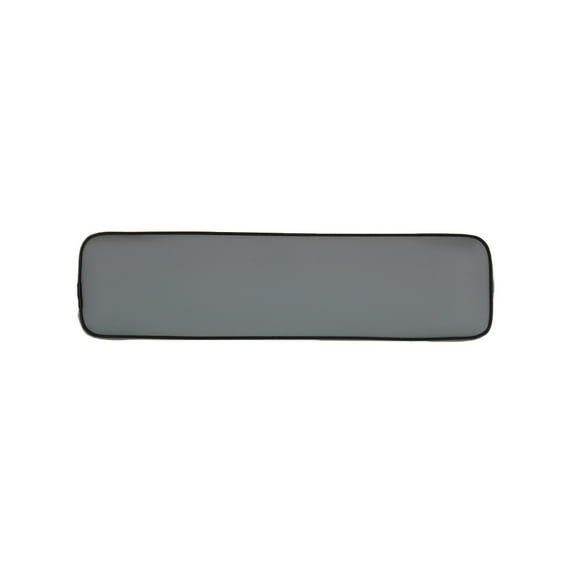 RAParts Seat Cushion 385741R91 Fits Case-IH A B 100 130 140 300 350 Super A 144-363219R91 Fits Cub 154 Lo Boy