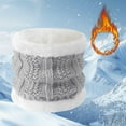 thumbnail image 1 of Women's Winter Warm Neck with Thick Velvet for Cold and Cycling, 1 of 4