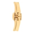 thumbnail image 1 of Deployment Buckle,  DeploymentBuckle Strap Replaceable Durable  For Women For Watch Buckle Replacement, 1 of 8