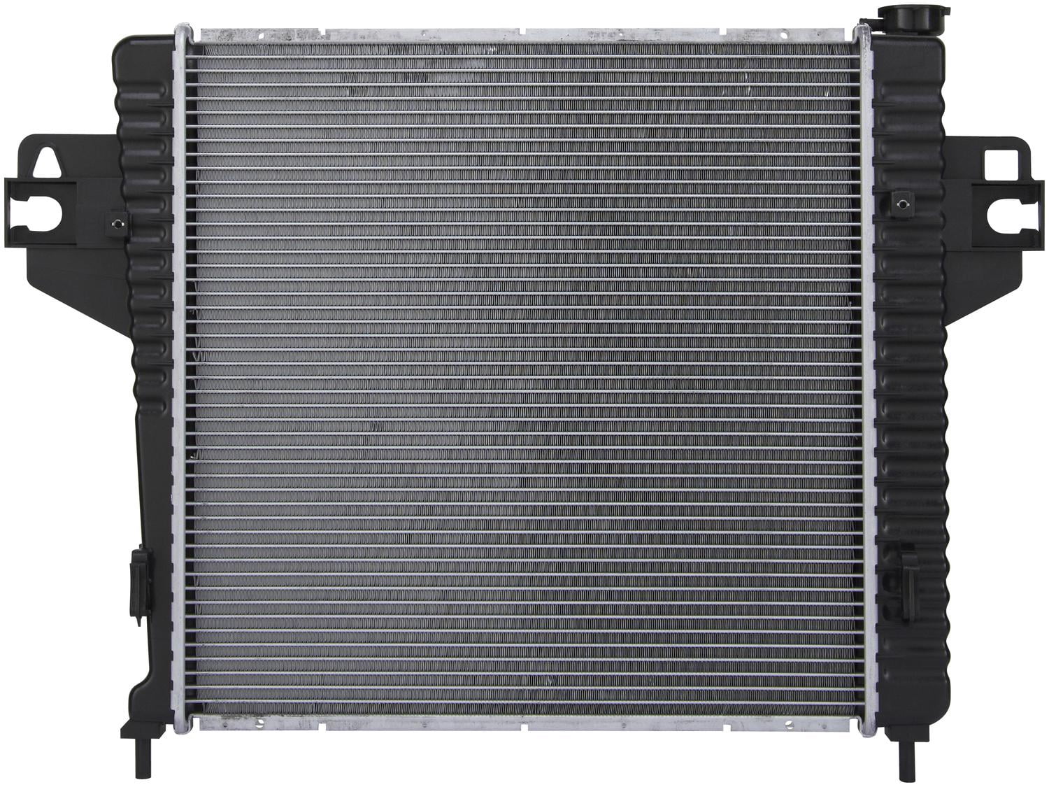 REACH Radiator 41-2482 for 05-02 Jeep Liberty