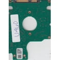 thumbnail image 1 of HTS541080G9SA00, 0A26800 DA1189C, 0A26924, DA1519, Hitachi SATA 2.5 PCB, 1 of 1