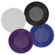 thumbnail image 3 of 400 Pieces Plastic Poker Chips Game Chips 4 Colors Counter Card, 2, 3 of 5