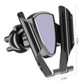 thumbnail image 3 of LSLJS New Car Mobile Phone Bracket Car Supplies Multi-joint Linkage Frame Outlet Navigation Mobile Phone Bracket, Car Accessories, 3 of 8