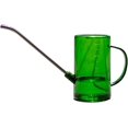 thumbnail image 1 of KAIYANG Regadera para plantas de interior con pico largo de acero inoxidable, 1 litro, escala fácil de medir (verde), 1 of 5