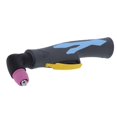 thumbnail image 1 of Welding Torch Head, Replacement Parts Welder  Copper AG60F Burn-  for Electric Cutting, 1 of 8