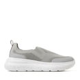 thumbnail image 2 of Dearfoams Men's Tahoe Closed Back Slip-On Sneaker, 2 of 9