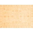 thumbnail image 1 of Ahgly Company Indoor Rectangle Oriental Orange Traditional Area Rugs, 5' x 8', 1 of 4